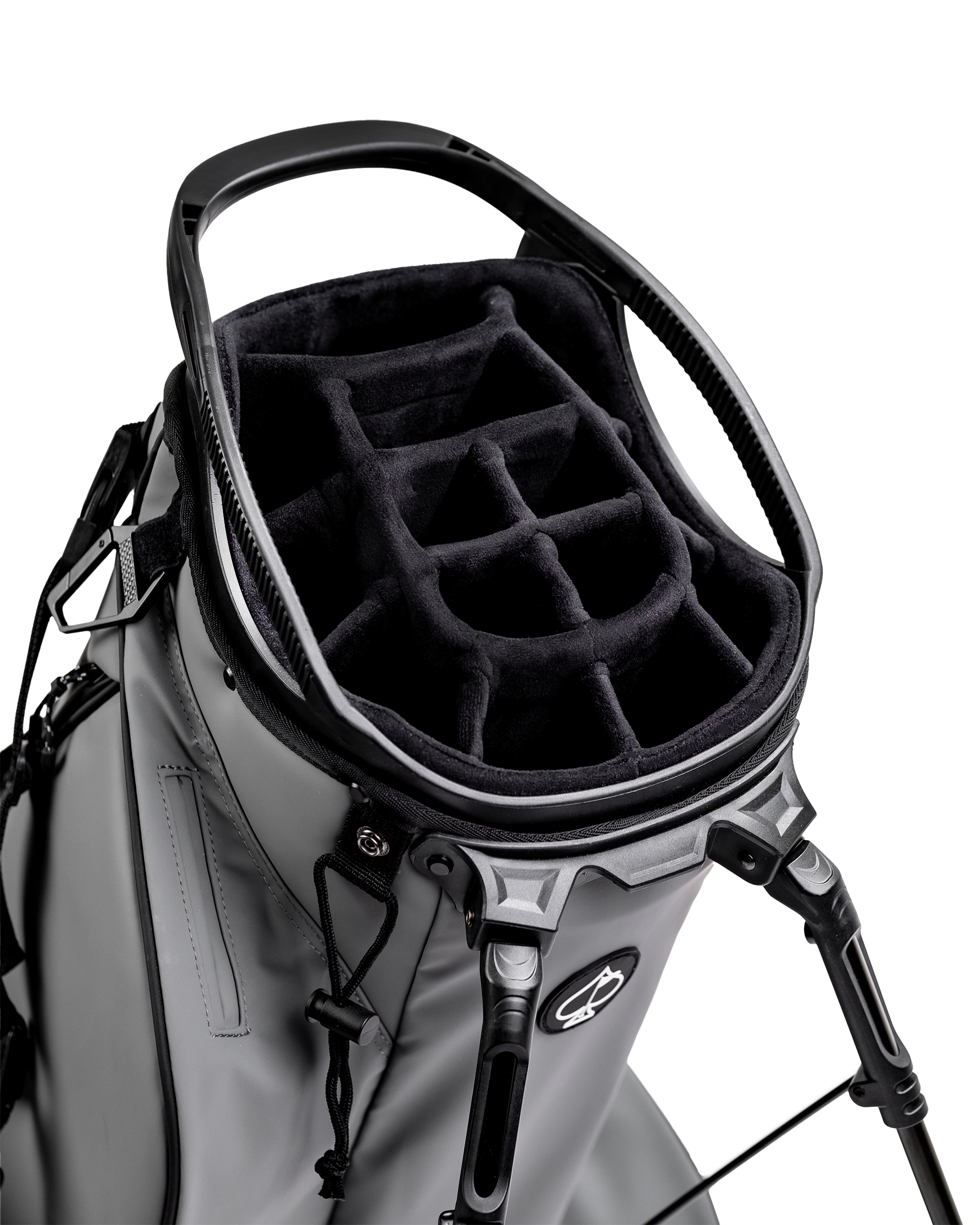 Player Preferred™ Golf Bag - Flat Ash