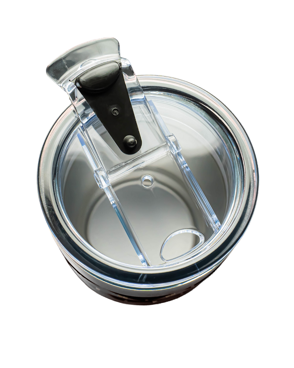 Tally Tumbler 4-in-1 Can Cooler & Scorekeeper 14oz