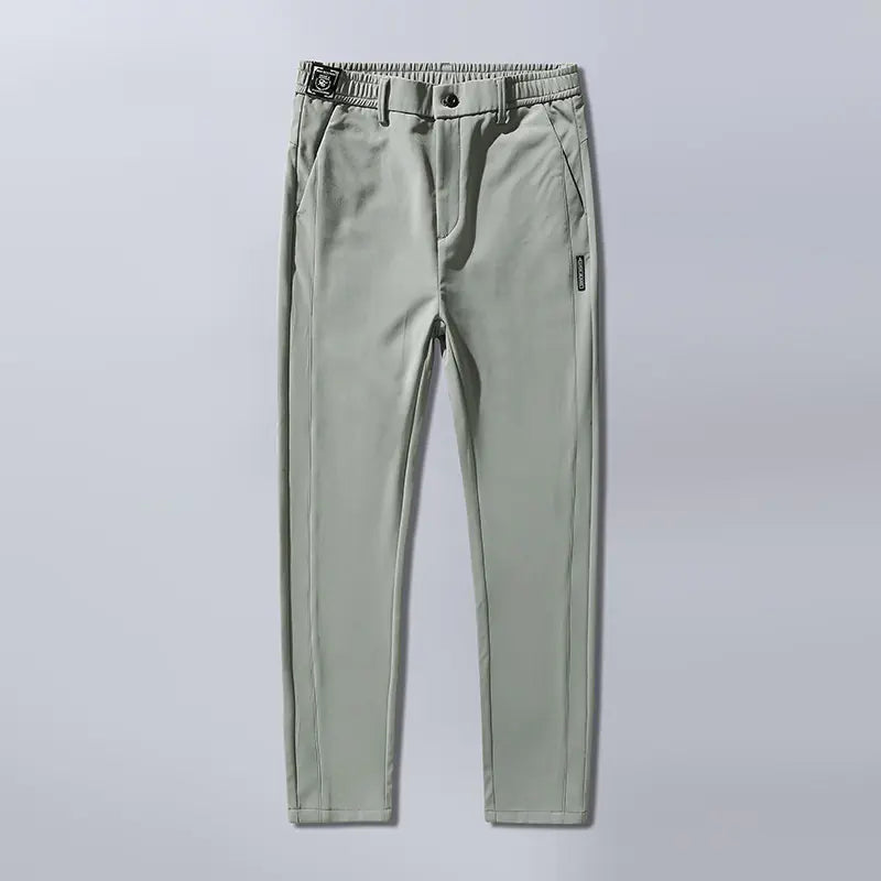 Anders™ Men's Summer Golf Pants - Lightweight & Stretchy