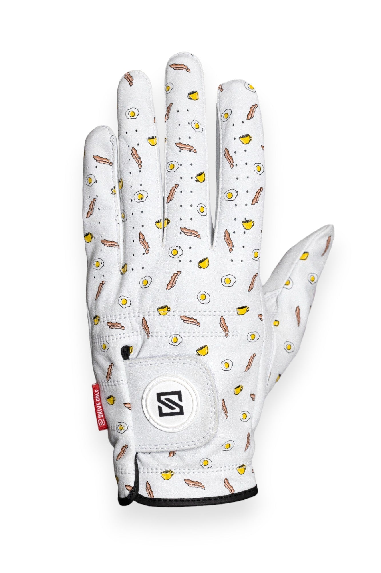 SKIVE Premium Golf Glove