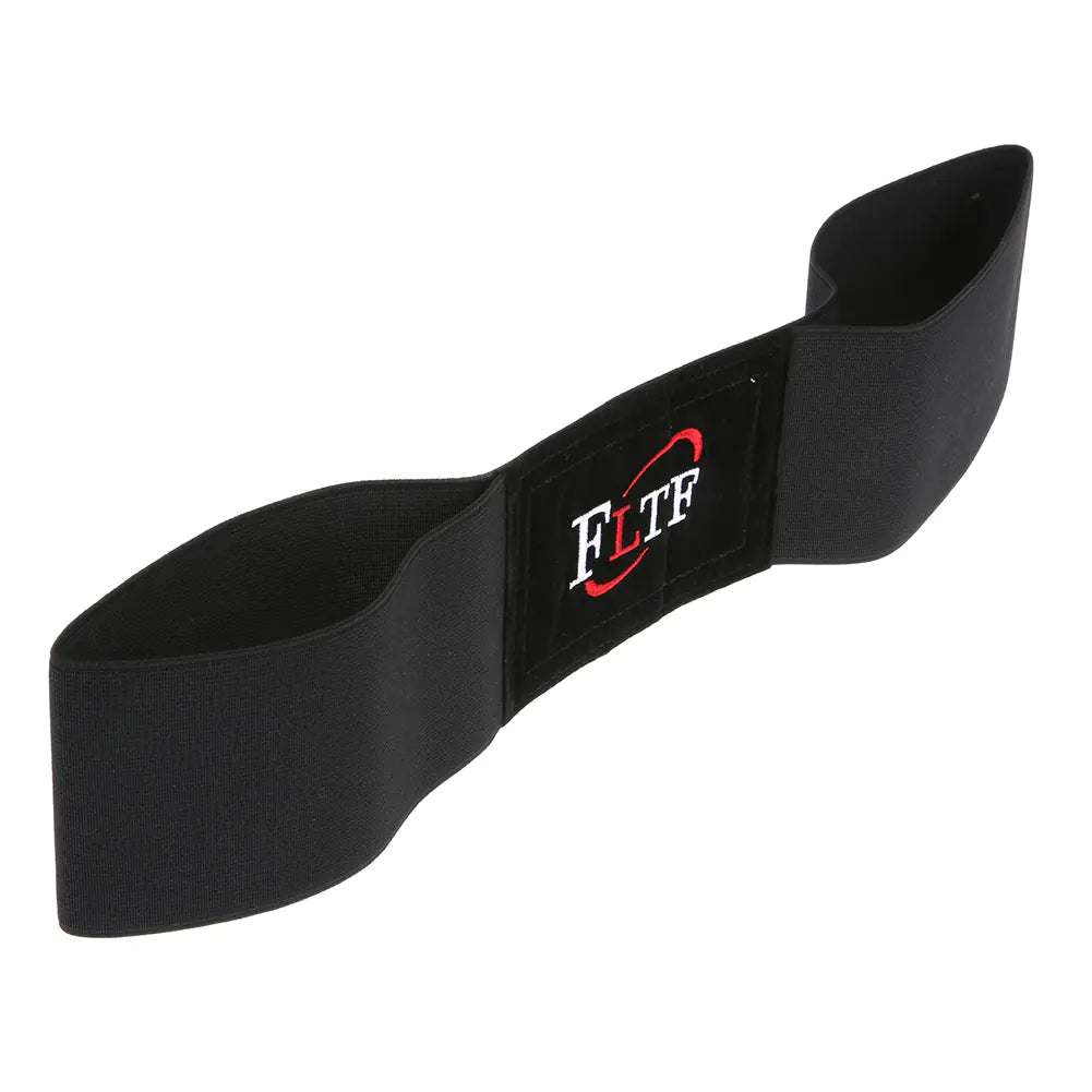Golf Swing Correction Strap and Arm Position Trainer