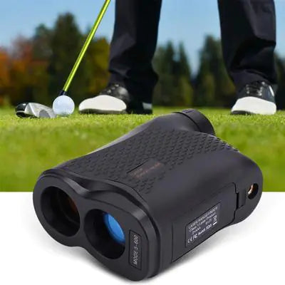 Portable Laser Rangefinder for Golf 600M