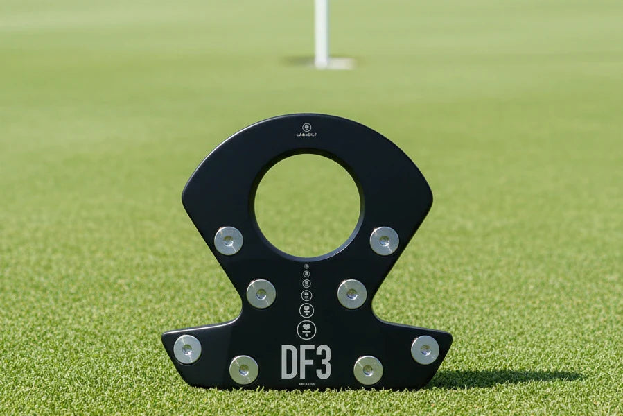LAB Golf DF3 Putter