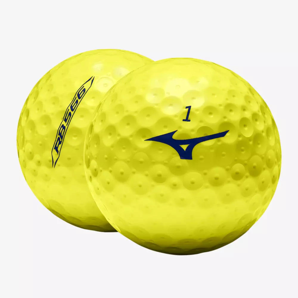 Mizuno RB 566 2024 Golf Balls