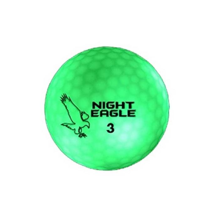 Night Eagle Glow Ball