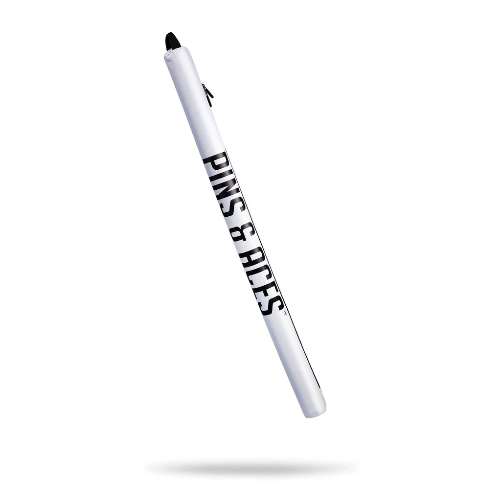 Seltzer Sleeve - White