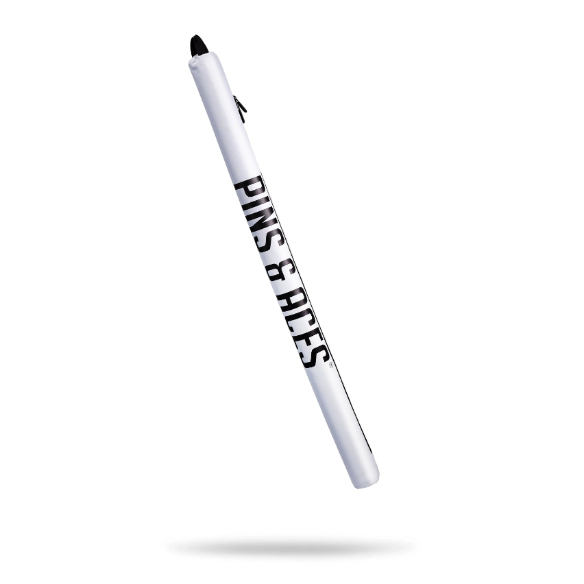 Seltzer Sleeve - White