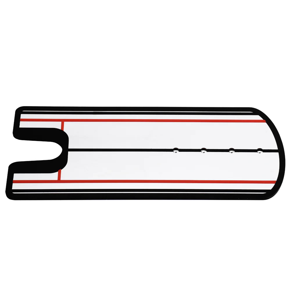 Golf Alignment Mirror