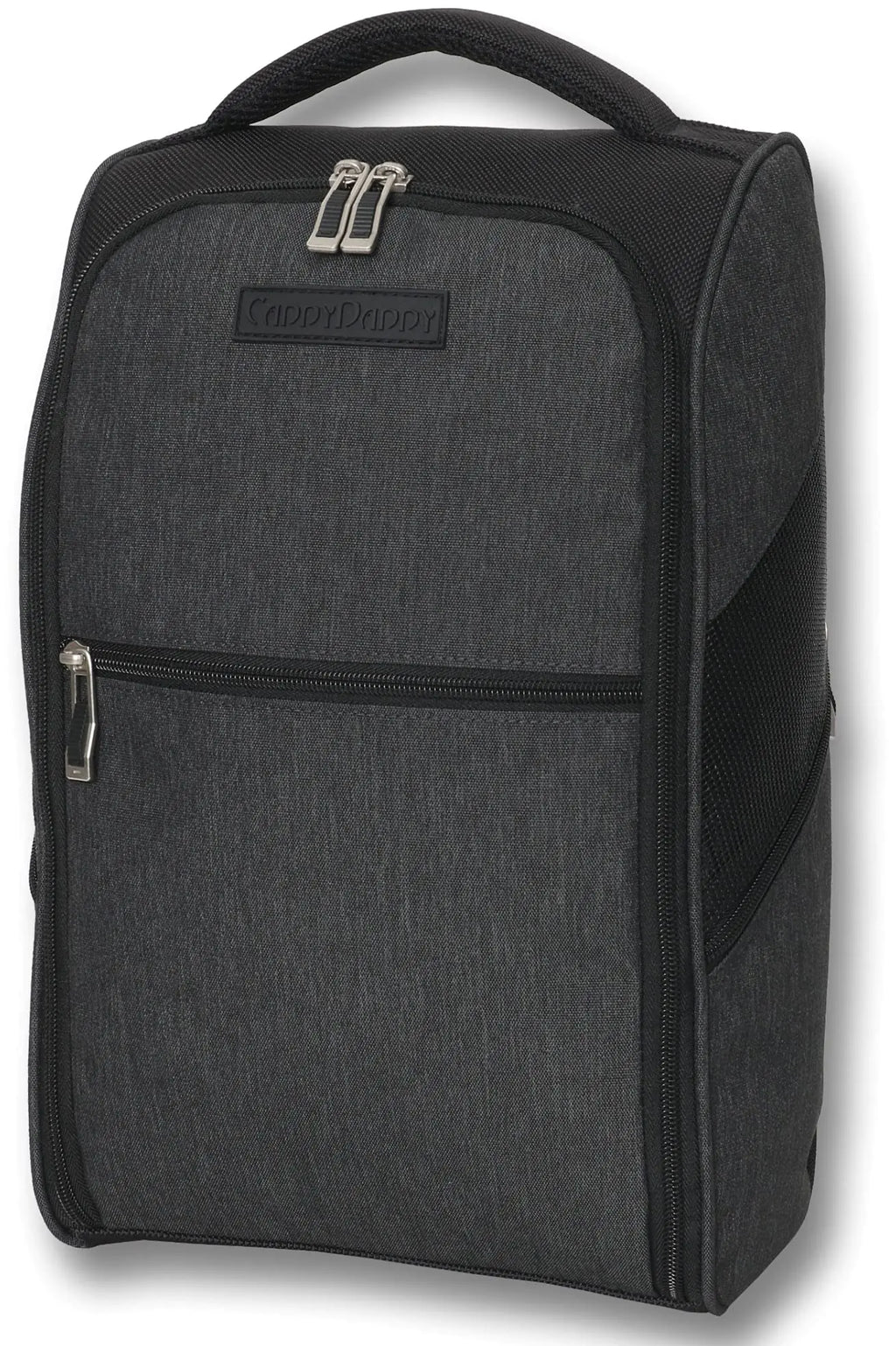 CaddyDaddy Golf Shoe Bag Premium Golf Shoe Bag