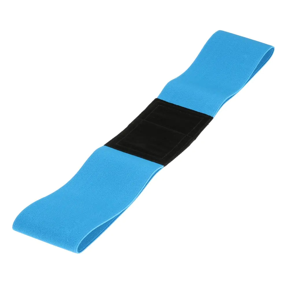 Golf Swing Correction Strap and Arm Position Trainer