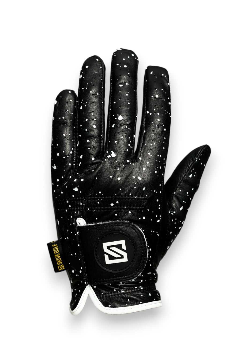 SKIVE Premium Golf Glove