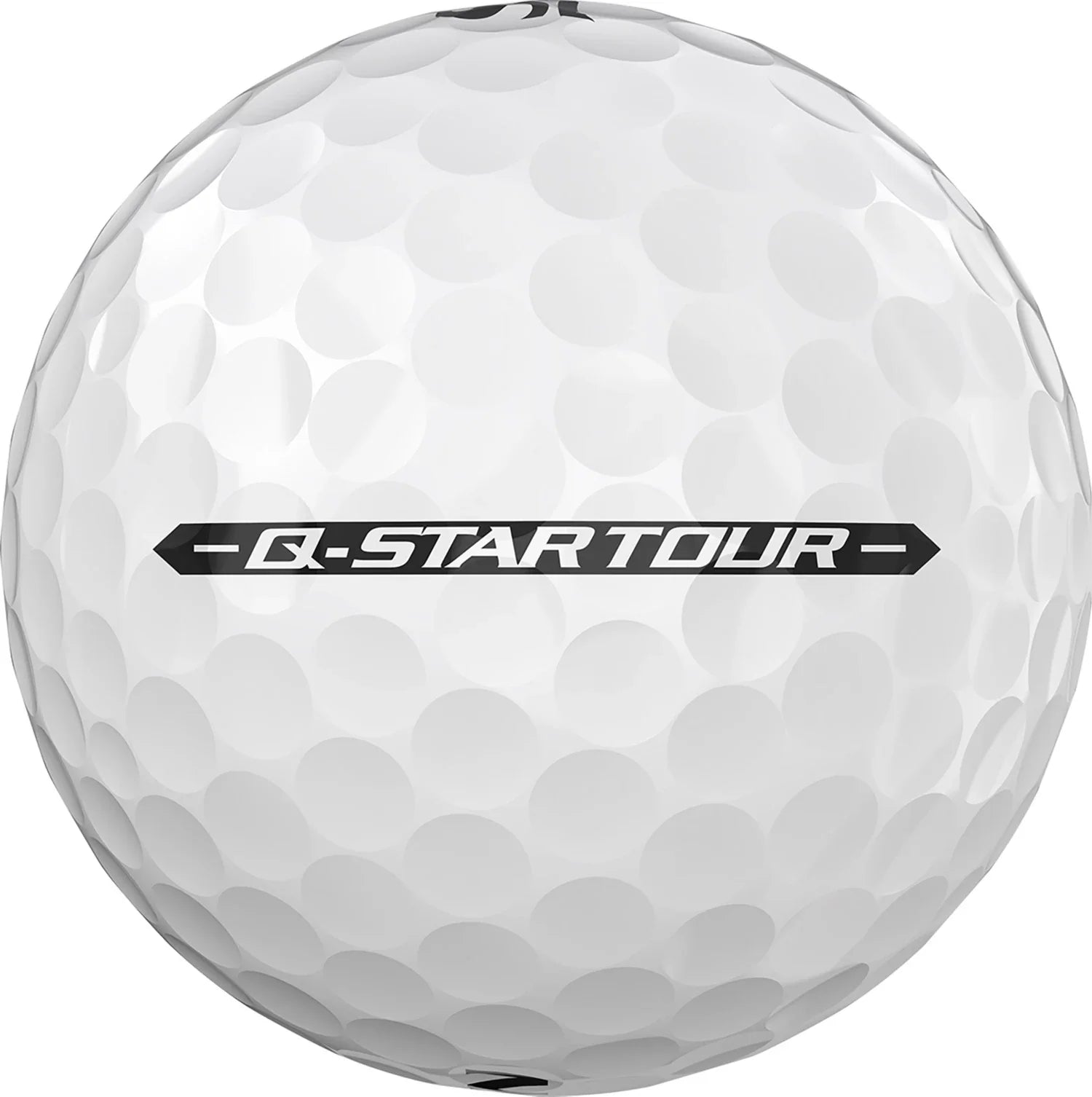 Srixon 2024 Q-STAR Tour Golf Balls