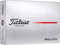 Titleist 2025 Pro V1x Golf Balls