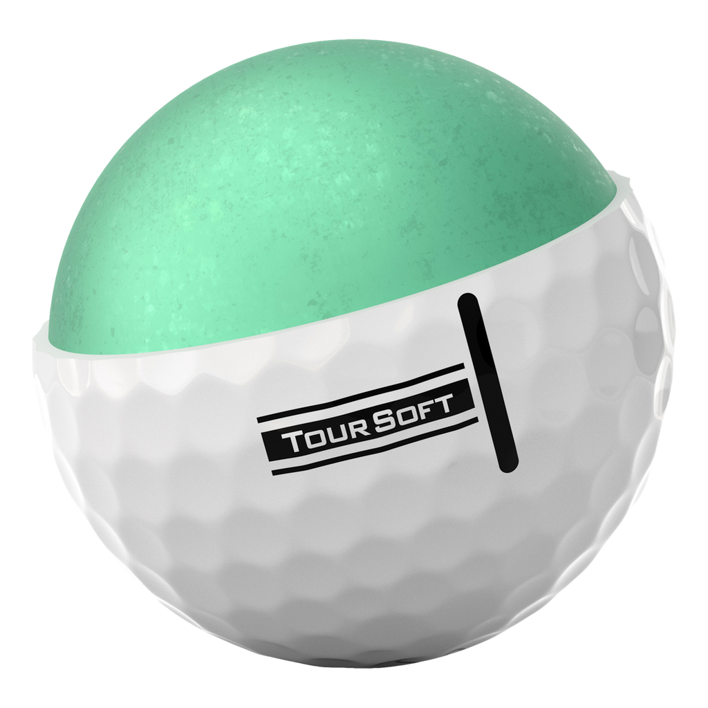 Titleist Tour Soft 2024 Golf Balls