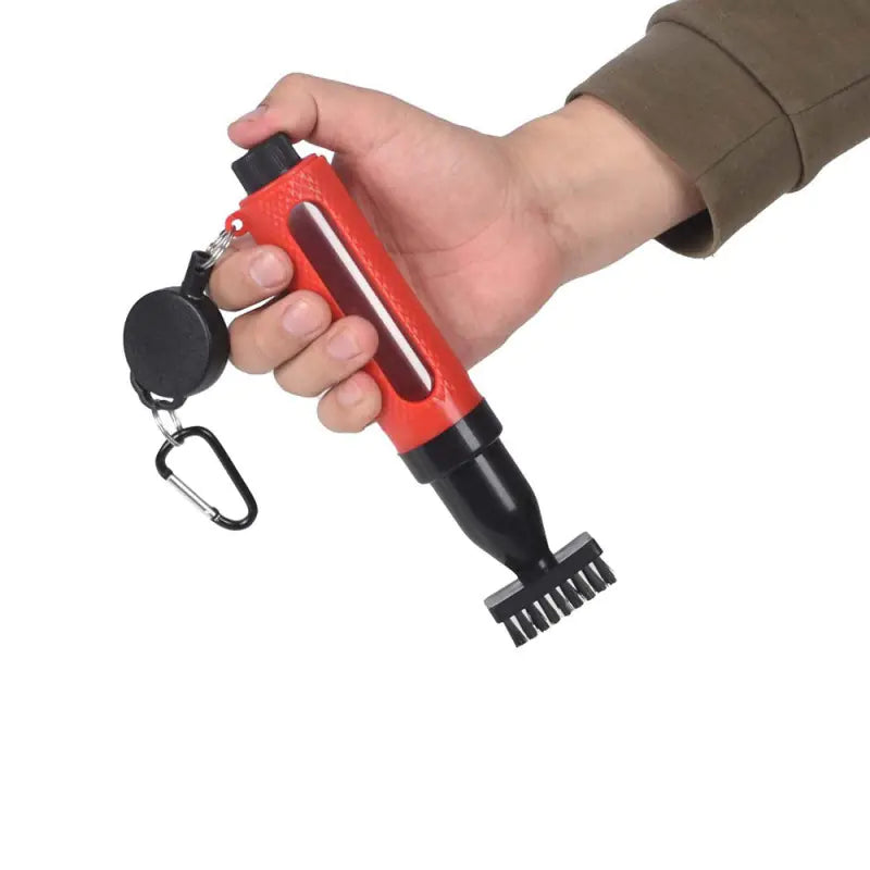 Aqua Swing Cleaning Brush
