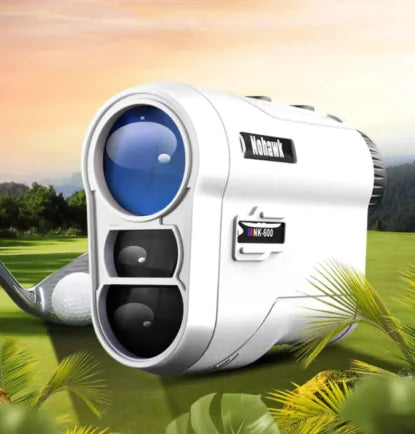 Golf Laser Rangefinder