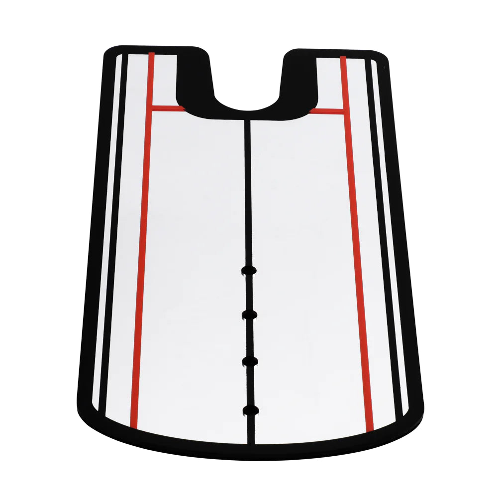 Golf Alignment Mirror