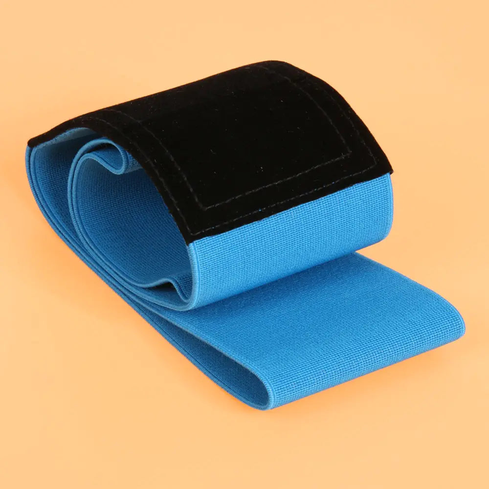 Golf Swing Correction Strap and Arm Position Trainer