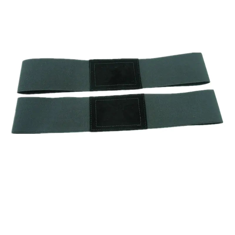 Golf Swing Correction Strap and Arm Position Trainer