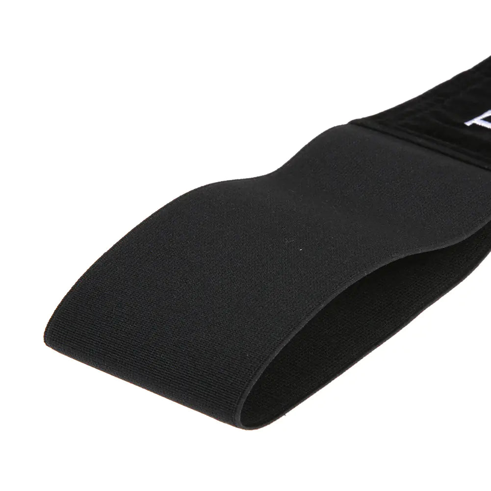 Golf Swing Correction Strap and Arm Position Trainer